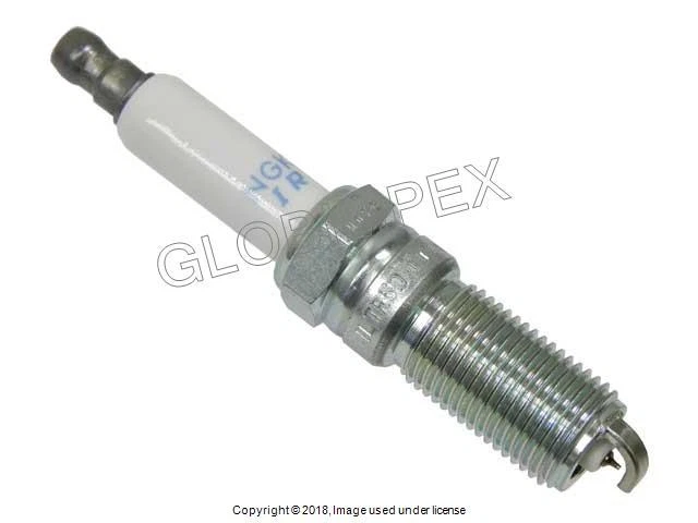 Bujía SAAB 9-5 2011 - NGK ILTR5D (5476) (1) NGK OEM + 1 AÑO DE GARANTÍA Foto 1 de 1