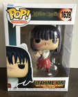 Funko Pop! Jujutsu Kaisen Utahime Iori Funko Pop! Vinyl Figure #1639 In Stock