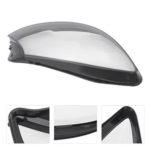 Cubiertas de lente de faros derechos para Mercedes-Benz W222 Clase S 2014 2015 2016 2017 - Imagen 1 de 13