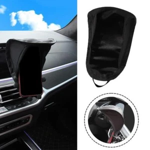 Cell Phone Umbrella Sun Shade Glare Blocking Phone Stand HOT Motorcycle N1B3 - Zdjęcie 1 z 10