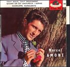 Marcel Amont N° 10 Tout Doux Tout Doucement 45T Ep Biem Polydor 20.900 Languette