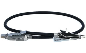 Cisco - STACK-T3-1M= - Câble empilable - 1 m - pour Catalyst 9300L - Photo 1/3