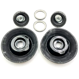 2x Front Shock Strut Mount for Benz W203 S203 C209 C350 CL203 CLK320 2033200273 - Picture 1 of 7