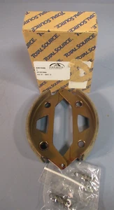 Shoe Set -Brake HY201986 - Picture 1 of 6