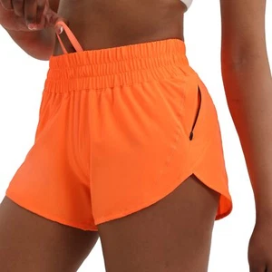 Athletic Shorts for Women Women's Quick Dry Running Track Shorts Workout Acti... - Picture 1 of 7