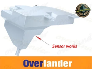 Coolant Overflow Tank Sensor For Heavy Duty Kenworth T800 T660 Peterbilt 2008-22 - Bild 1 von 6