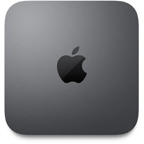 Apple Mac Mini 3.6GHz Quad-Core i3 Build Your Specs - Very good condition - Image 1 of 3