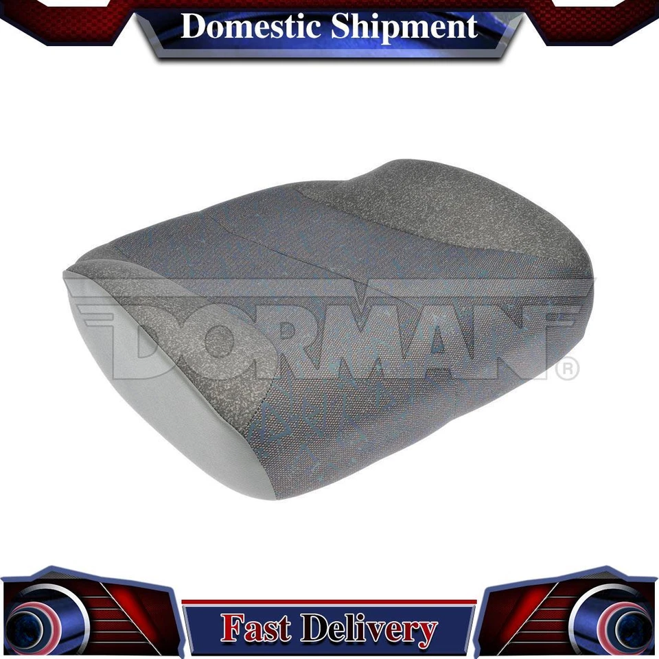 1x Cojín de asiento Dorman para IC Corporation 3200 2007 Foto 1 de 3