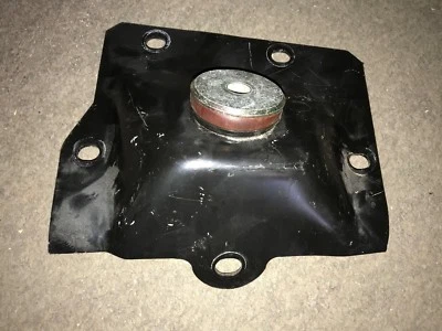 JAGUAR VANDEN PLAS DRIVER PUNTAL SOPORTE MONTAJE XJ8 1998-1999-2000-2001-2002-2003 Foto 1 de 2