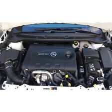 2012 Opel Astra Insignia Saab 9-5 2,0 BiTurbo CDTI TTiD Motor Engine A20DTR