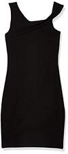 Noisy May Ladies Laila Bodycon Short Dress Casual Dress, Black, S