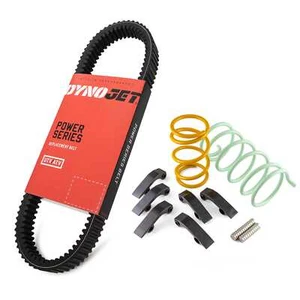 Grip N Rip Kit for 2017-2021 Can-Am Maverick X3 by Dynojet - Picture 1 of 1