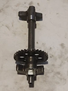 Kawasaki Kxf 450 2016 Counter Balance Shaft - Picture 1 of 3