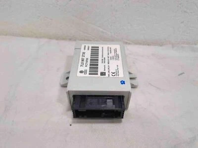 Unidad de módulo sensor monitor de presión de neumáticos Porsche Cayenne S 2003-2010 Foto 1 de 2