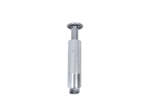 Retrattile Ancoraggio Presa di Terra di Acciaio Inox 12mm per Piscina Superficie - Imagen 1 de 2
