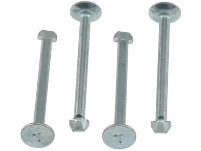 Pin de retención de resorte de freno trasero 86879QT 1982 1983 para Pontiac T1000 1981-1987 Foto 1 de 2