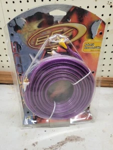 Scosche Audio/video  Rca Cable 20 Foot - Picture 1 of 3