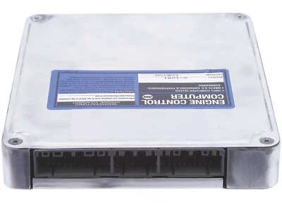 Módulo de control del motor (ECM) Cardone Reman para Toyota Corolla 1993 1,8 L-L4 Foto 1 de 4