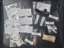 job lot of mobile phone parts sealed and new as per pictures htc one and others