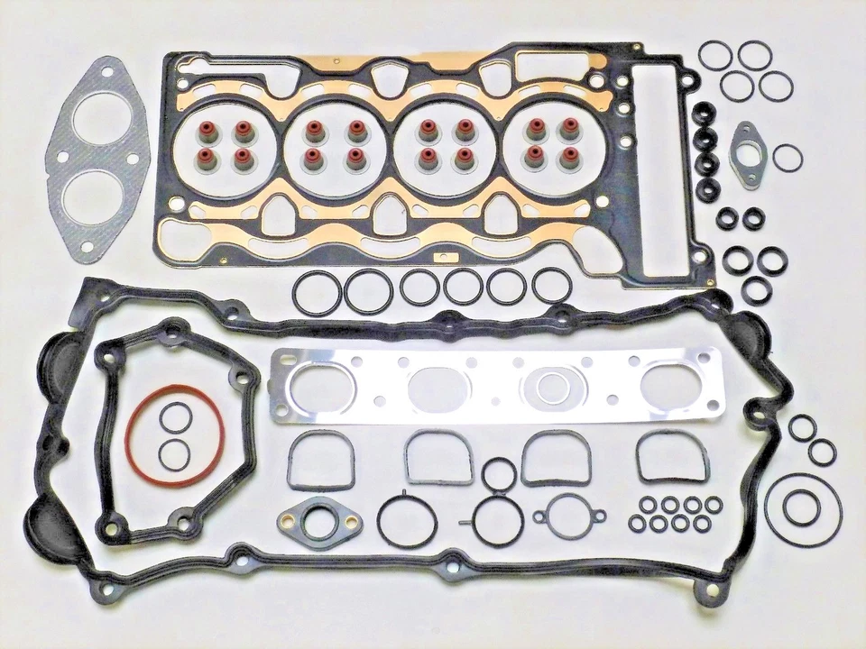 BMW 120i - 316i / ti -318i, / ti & ci - 320i - JUEGO DE JUNTAS DE CABEZA - HSB 0001E  Foto 1 de 1