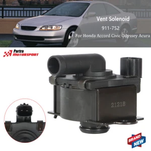 911-752 Vapor Canister Vent Solenoid Fit For 1998-2002 Honda Accord V6 3.0L - Bild 1 von 7