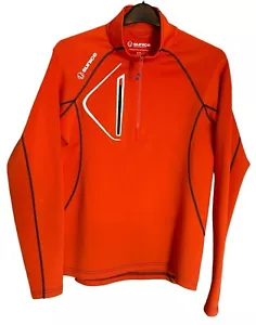 Sunice Allendale Golf Pullover Stretch Thermal Breathable Wind Protection, Small - Picture 1 of 8