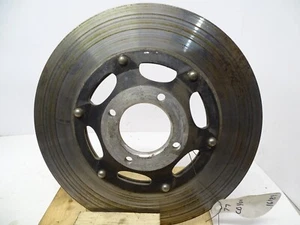 1977 Honda CB400F Front Brake Rotor - Picture 1 of 5