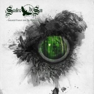 SWALLOW THE SUN - EMERALD FOREST AND THE BLACKBIRD CD DEATH/DOOM METAL NEU - Picture 1 of 1