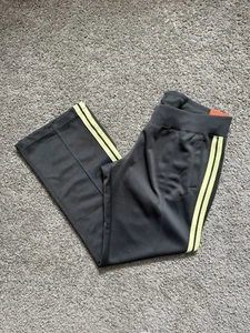 Nike Womens Striker Warm Up Pants Size XL Wide Leg Zippered Bottom 419673-029 - Picture 1 of 12