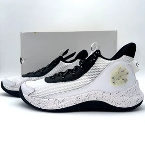 Under Armour Curry 3Z7 Basketball Shoe Size 12 Men's / 13.5 Women's 3026622-101 - Picture 1 of 10