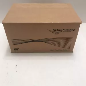 Antena direccional de doble banda HP Pro Curve 7 dBi HP J8999A nueva en caja - Imagen 1 de 10
