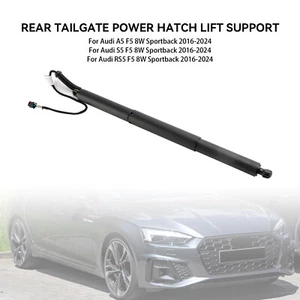 1PCS Electric Tailgate Lift 8W8827851 Fit Audi A5 Sportback 2016-24 8W8959107 E2 - Picture 1 of 17