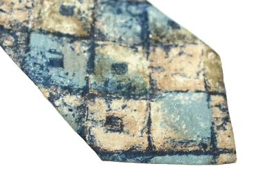 Corbata de seda PIERRE CARDIN Made in Italy F72448 Foto 1 de 4