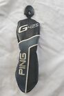 Ping G425 Hybrid Headcover W/ Adjustable Tag