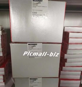 Módulo conmutador CU1128-0000 CU1128-0000 CU1128-0000 CU1128-0000 - Imagen 1 de 3