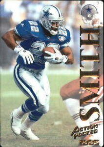 Dallas Cowboys Football Cards Choose Player Quantity Discount 100s to Choose