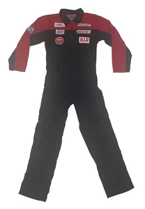 Probiker Motorcycle Service Mechanic Suit Size L - Picture 1 of 13