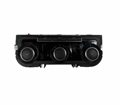 Volkswagen Jetta 2010-2013 aire acondicionado calefacción climatización 5HB 009 751 YTT84 Foto 1 de 4