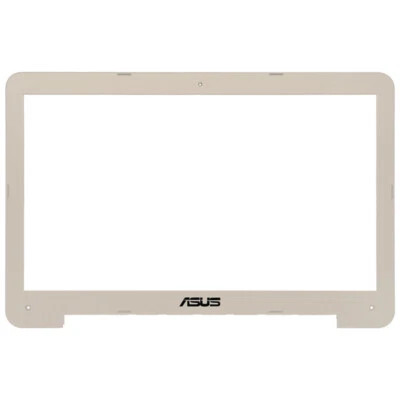 Back Cover Bezel Palmrest Bottom Case for Asus A555L F555U X555L F554L K555L - Image 1 of 2