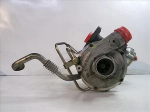 4V03 593D turbocompresor para MAZDA 6 2.0 D 2002-2008 2003 95586 - Imagen 1 de 7