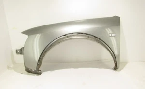 Kotflügel AUDI A6 C5 ALLROAD vorne links Fender front left side LY7Q - Bild 1 von 5