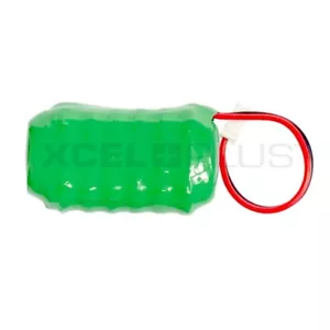 Mercedes-Benz Scorpion SLK SL R170 R171 R172 Car Siren Alarm 150mAh Battery Pack - Picture 1 of 2