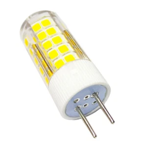 LOG GY 6.35 12V LED 5w NODIM Warmweiß - Bild 1 von 5