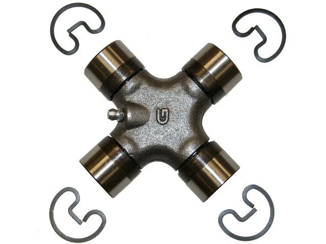 Universal Joint For 2005-2019 Toyota Tundra 2006 2007 2008 2009 2010 2011 C692JD - Image 1 of 1