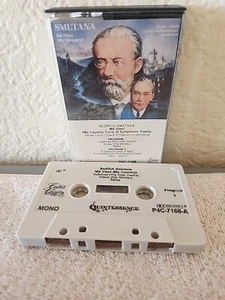 Bedrich Smetana Ma Vlast Vacllav Talich Czech Philharmonic Orchestra - Bild 1 von 2
