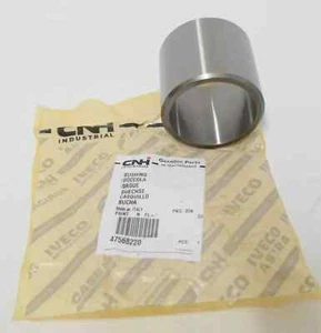 CNH Bushing Bushing Case 221f 321F Wheel Loader WHEEL LOADER Boccola New Holland - Picture 1 of 2