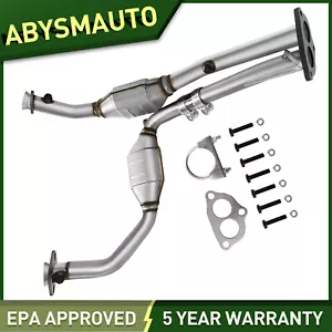 Catalytic Converter For 2004-2006 Ford Ranger /Mazda B3000 3.0L V6/4.0L V6 EPA - Picture 1 of 7