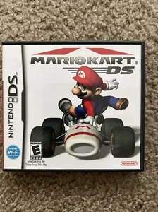 Mario Kart DS (2005) Used - Picture 1 of 4