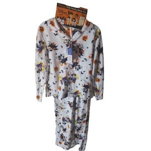 Disney Halloween Two Piece Pajama Set, NWT, Size 6 Kids - Picture 1 of 5