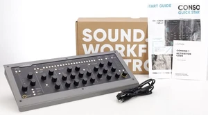 Softube Console 1 MKII Control Surface - Picture 1 of 8